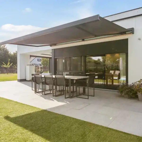 zonwering Schipluiden